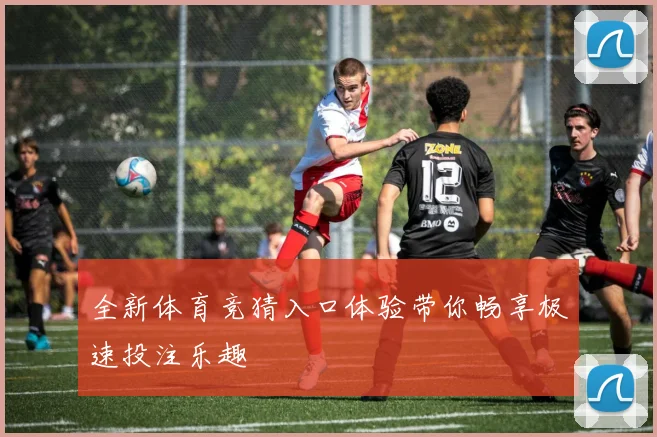 全新体育竞猜入口体验带你畅享极速投注乐趣
