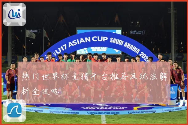 热门世界杯竞猜平台推荐及玩法解析全攻略